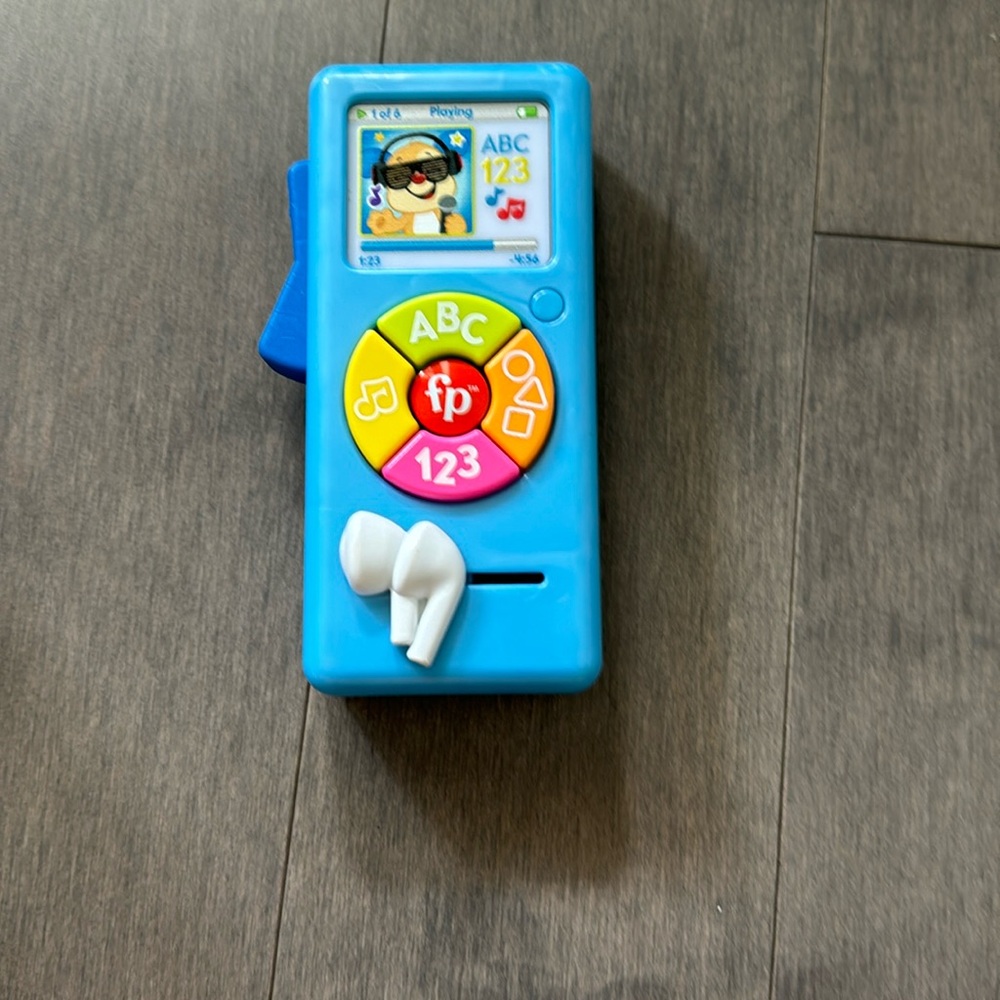 Toy - Picture 2 of 2